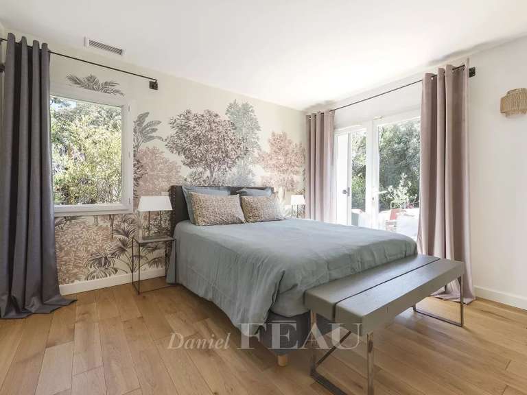 Maison Aix-en-Provence - 6 chambres - 216m²