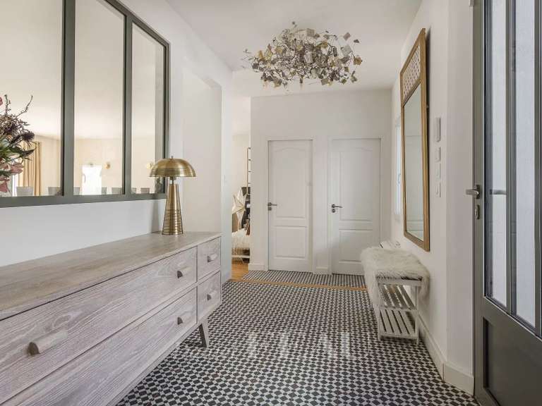 Maison Aix-en-Provence - 6 chambres - 216m²