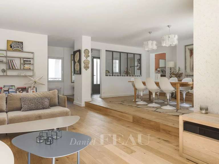 Maison Aix-en-Provence - 6 chambres - 216m²