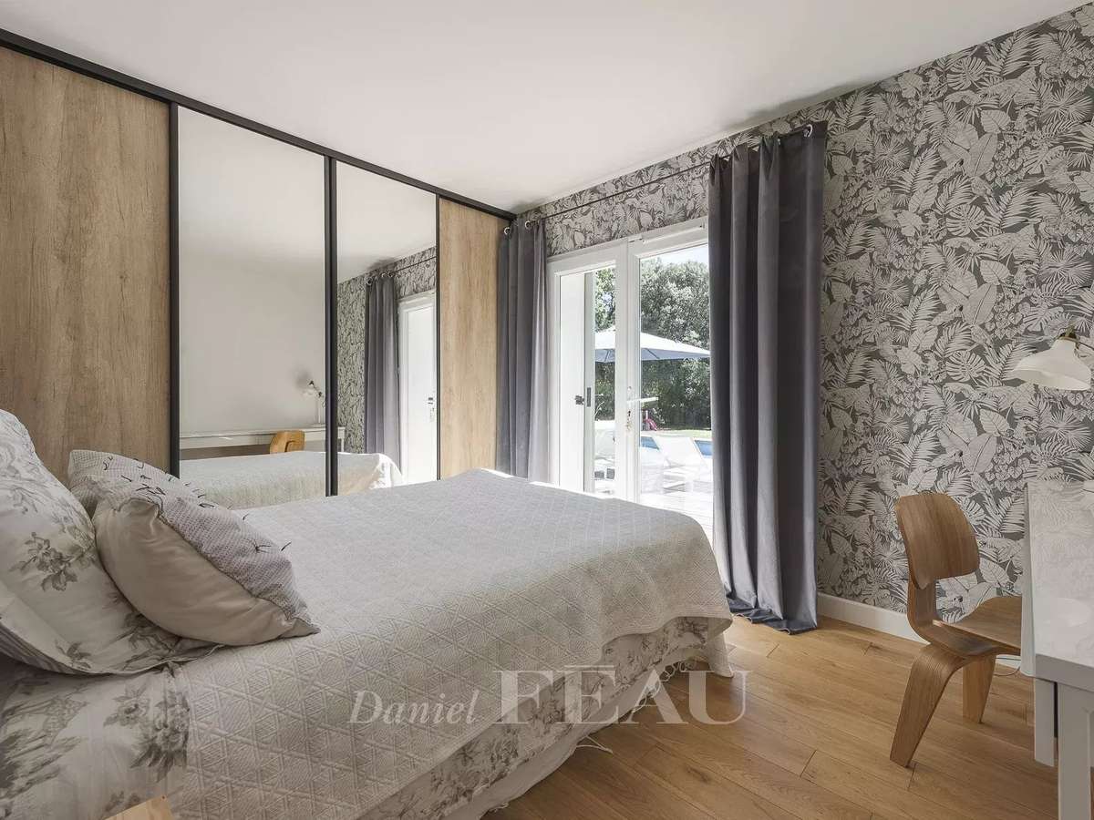 Maison Aix-en-Provence
