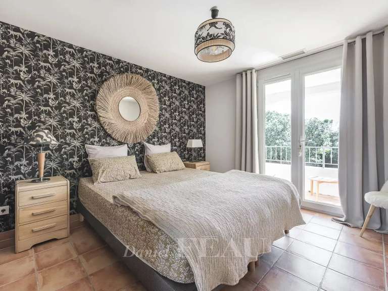 Maison Aix-en-Provence - 6 chambres - 216m²