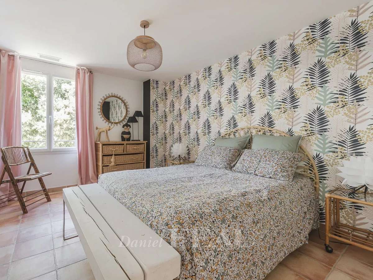Maison Aix-en-Provence