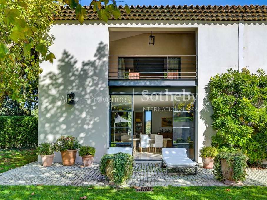 Maison Aix-en-Provence