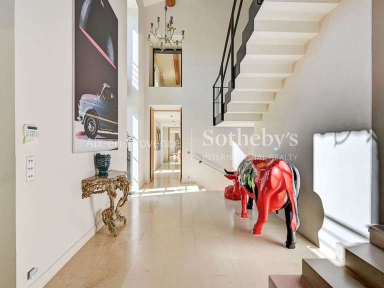 Maison Aix-en-Provence - 6 chambres - 1025m²