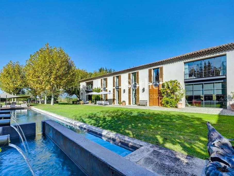 Maison Aix-en-Provence