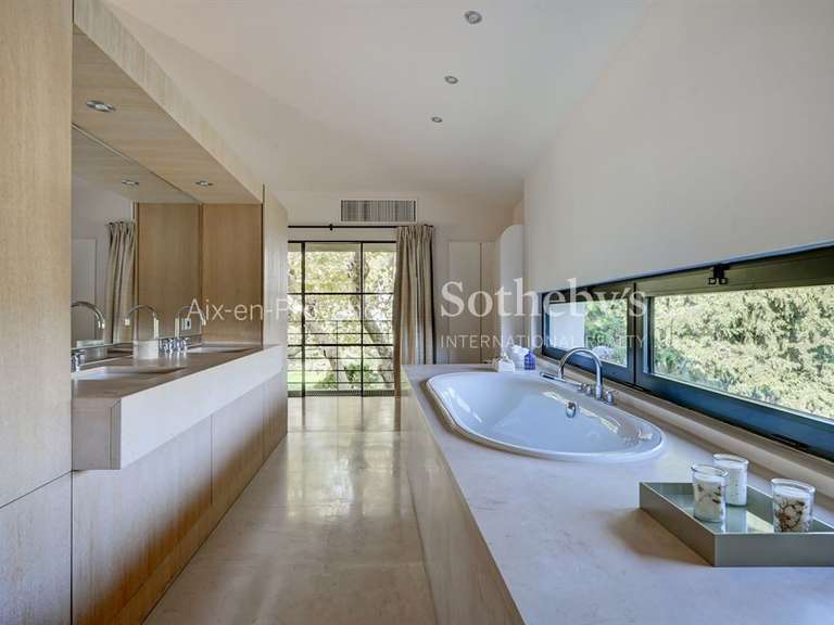 House Aix-en-Provence - 6 bedrooms - 1025m²