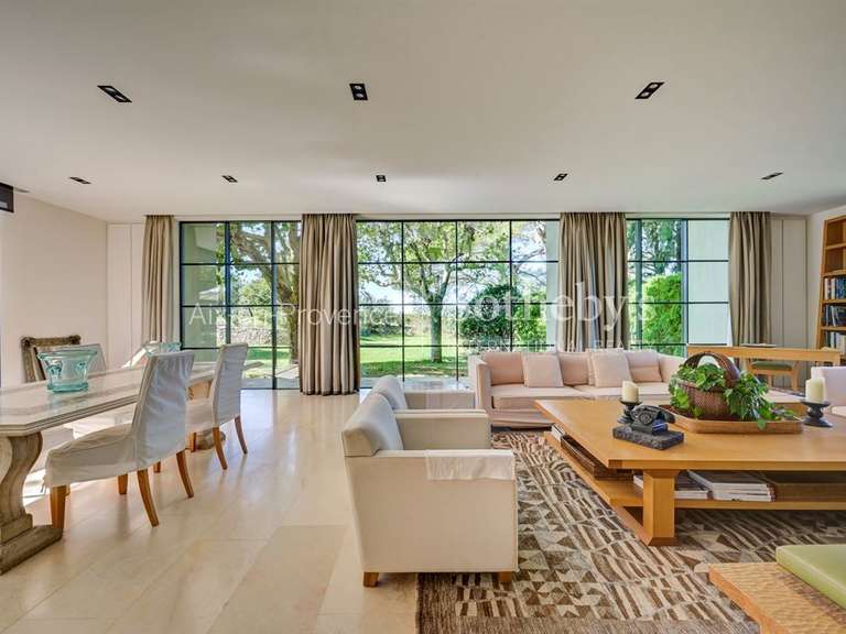 Maison Aix-en-Provence - 6 chambres - 1025m²