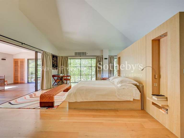 Maison Aix-en-Provence - 6 chambres - 1025m²
