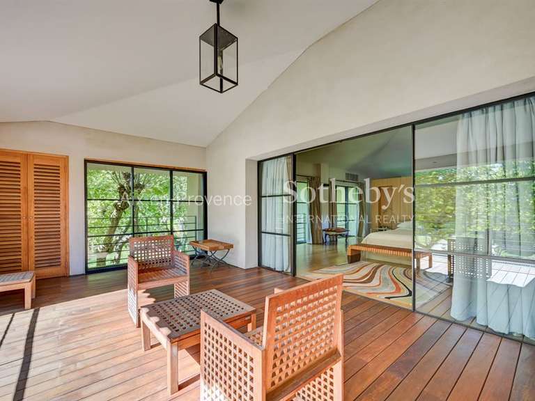 Maison Aix-en-Provence - 6 chambres - 1025m²