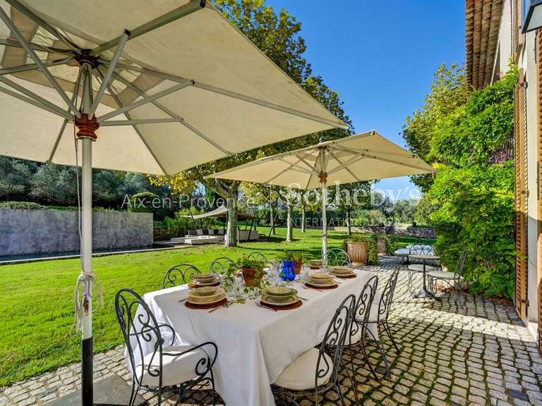 House Aix-en-Provence - 6 bedrooms - 1025m²