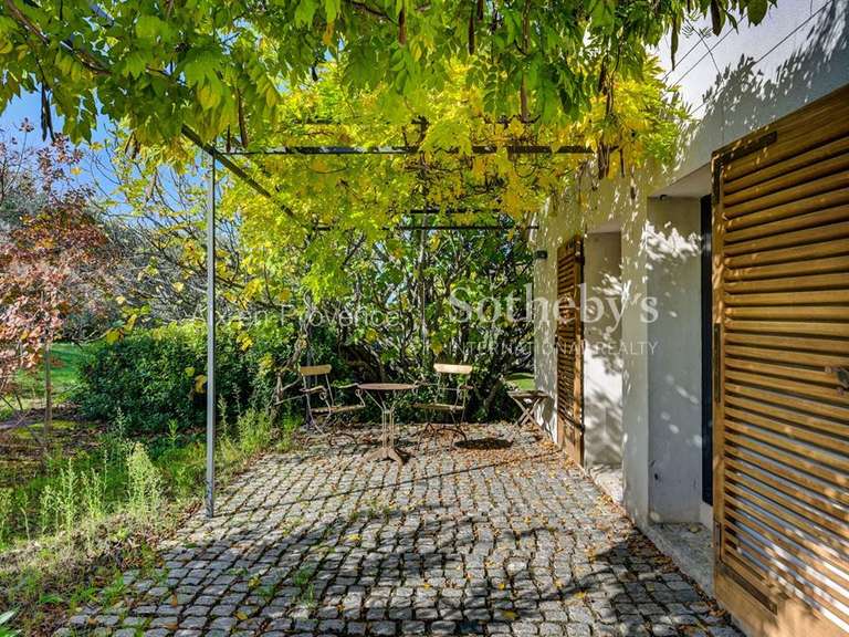House Aix-en-Provence - 6 bedrooms - 1025m²
