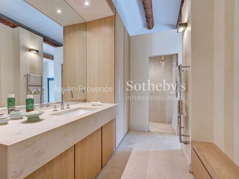 House Aix-en-Provence - 6 bedrooms - 1025m²