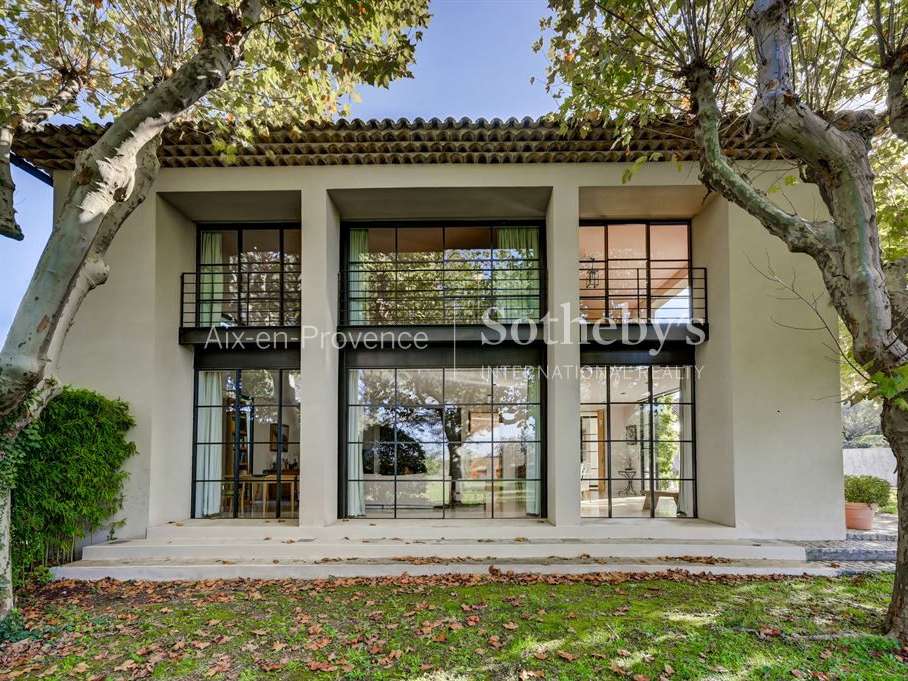Maison Aix-en-Provence