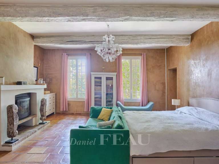 Maison Aix-en-Provence - 4 chambres - 184m²
