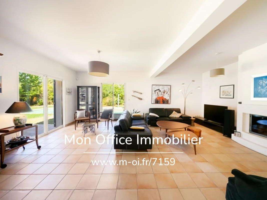 Maison Aix-en-Provence