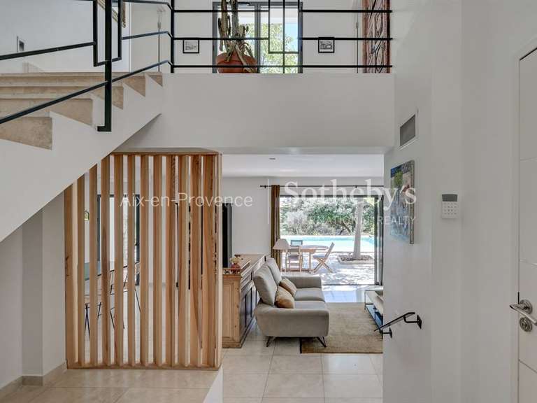 Maison Aix-en-Provence - 4 chambres - 210m²