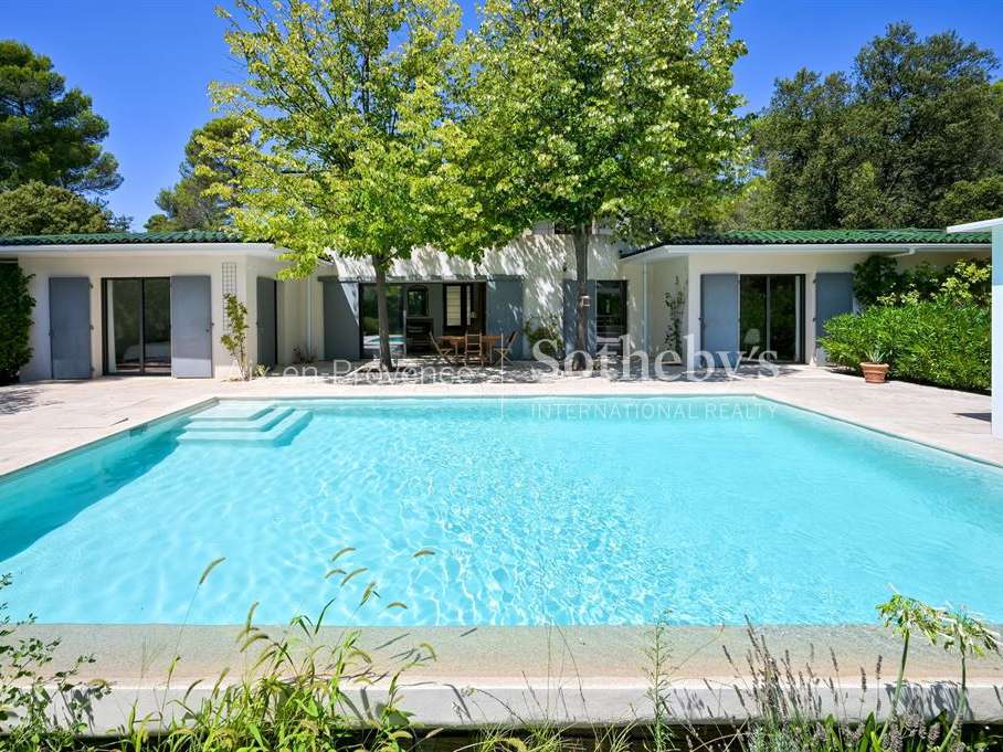 Maison Aix-en-Provence