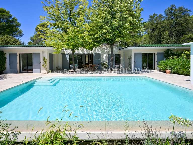 Maison Aix-en-Provence - 4 chambres - 210m²