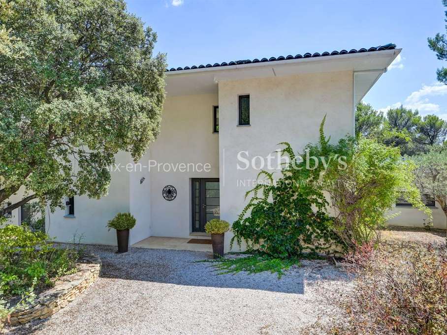 Maison Aix-en-Provence