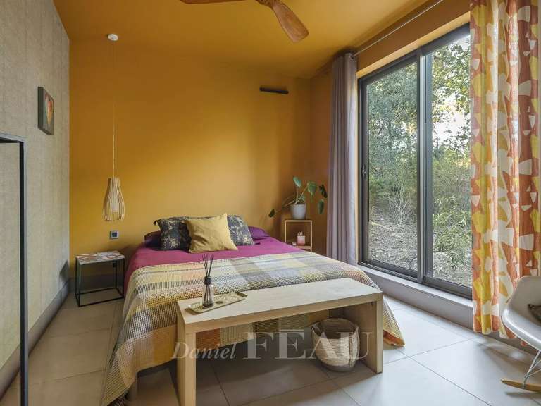House Aix-en-Provence - 5 bedrooms - 240m²