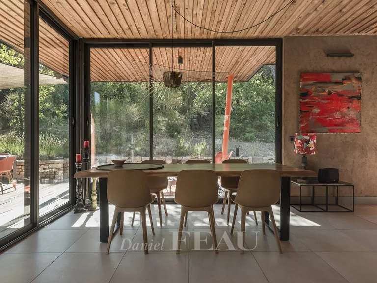 House Aix-en-Provence - 5 bedrooms - 240m²