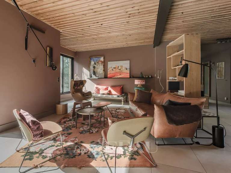 House Aix-en-Provence - 5 bedrooms - 240m²