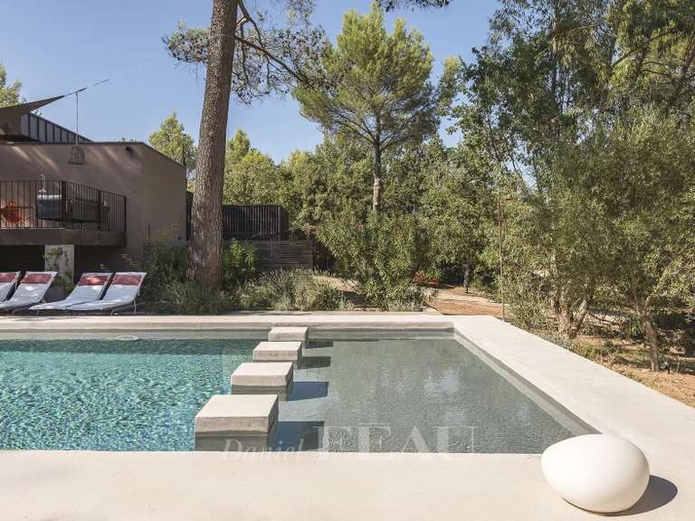 House Aix-en-Provence - 5 bedrooms - 240m²