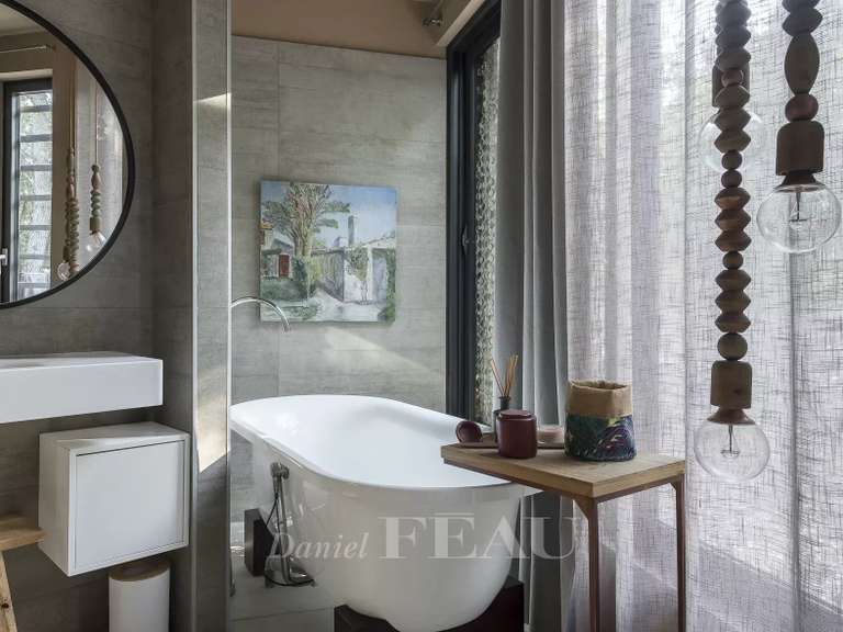 House Aix-en-Provence - 5 bedrooms - 240m²