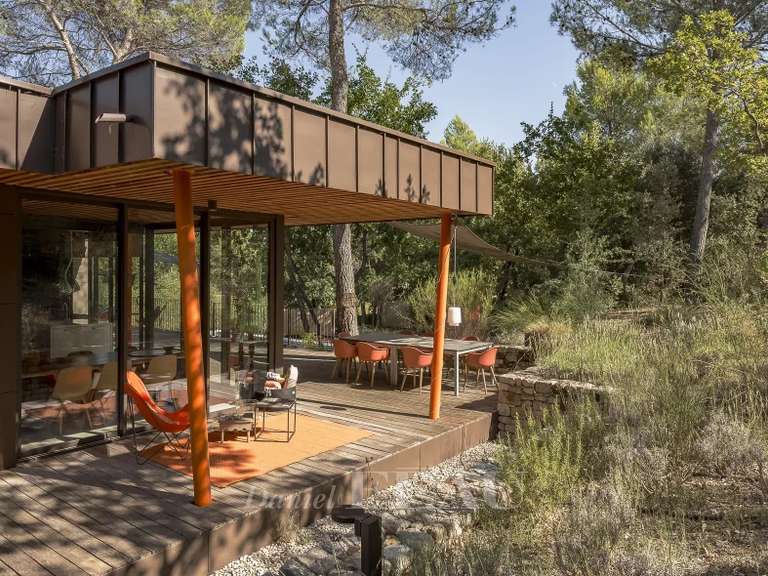 House Aix-en-Provence - 5 bedrooms - 240m²