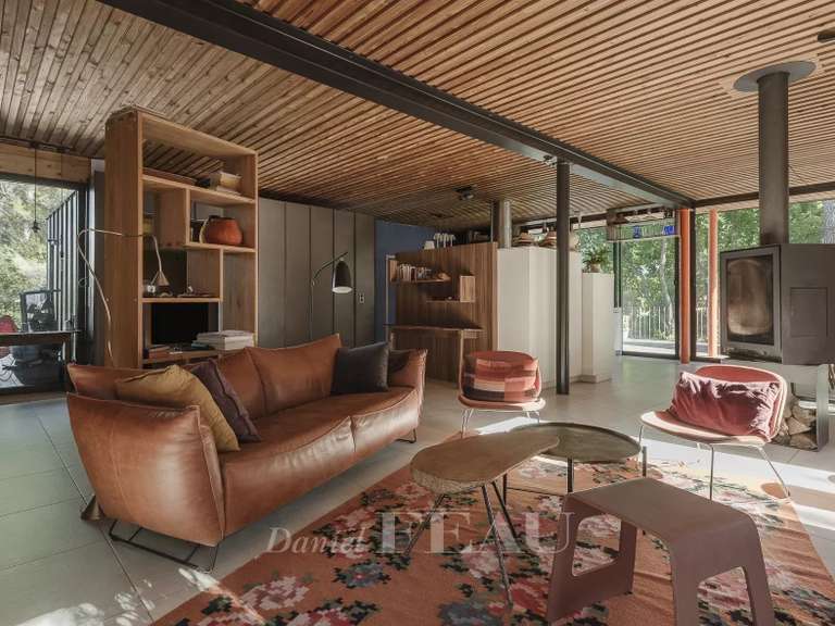 House Aix-en-Provence - 5 bedrooms - 240m²
