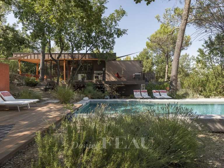 House Aix-en-Provence - 5 bedrooms - 240m²