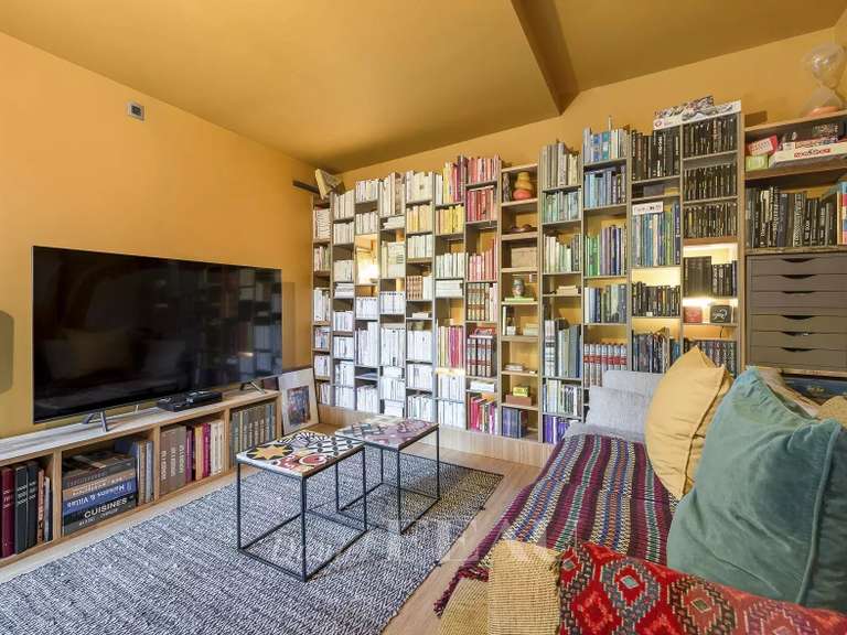 House Aix-en-Provence - 5 bedrooms - 240m²