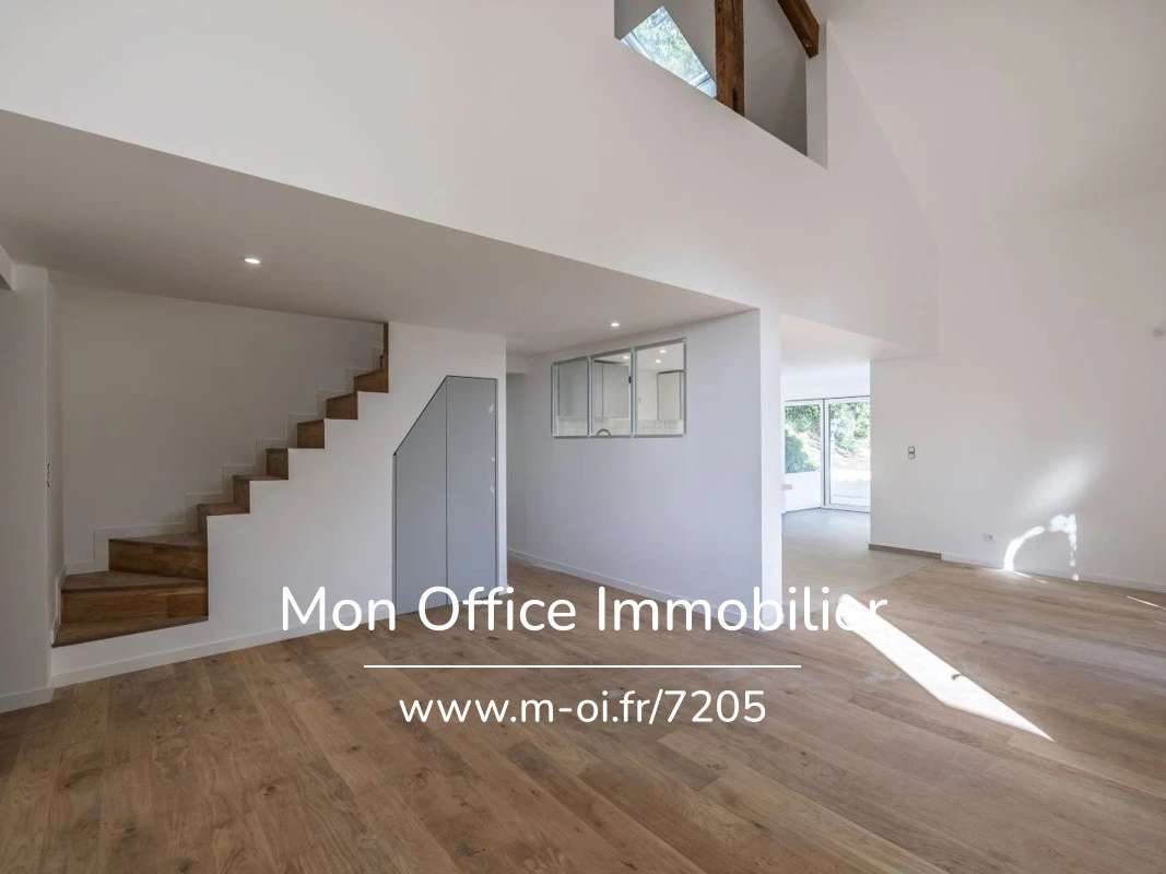 Maison Aix-en-Provence