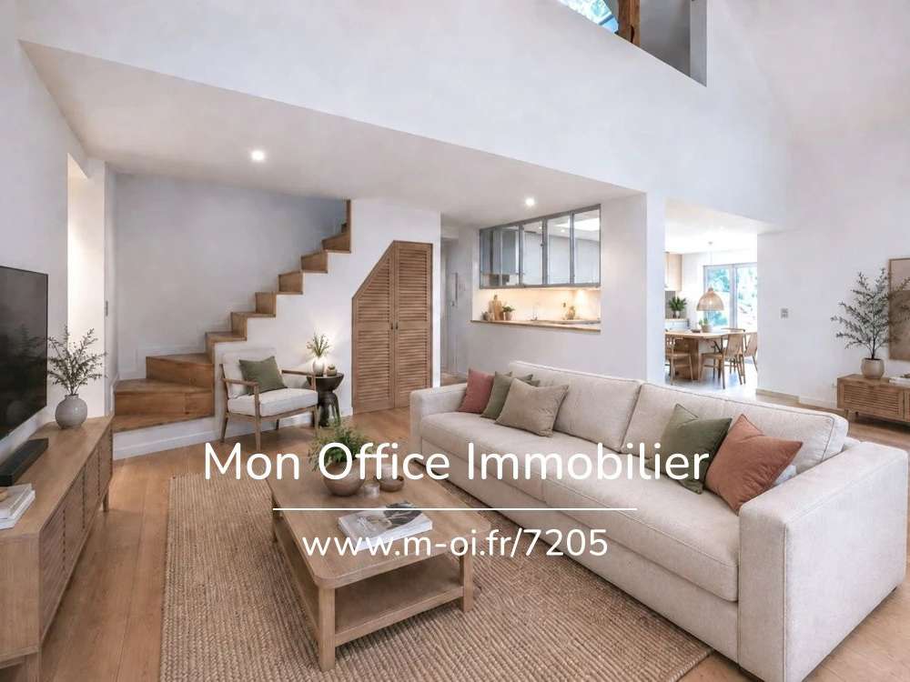 Maison Aix-en-Provence
