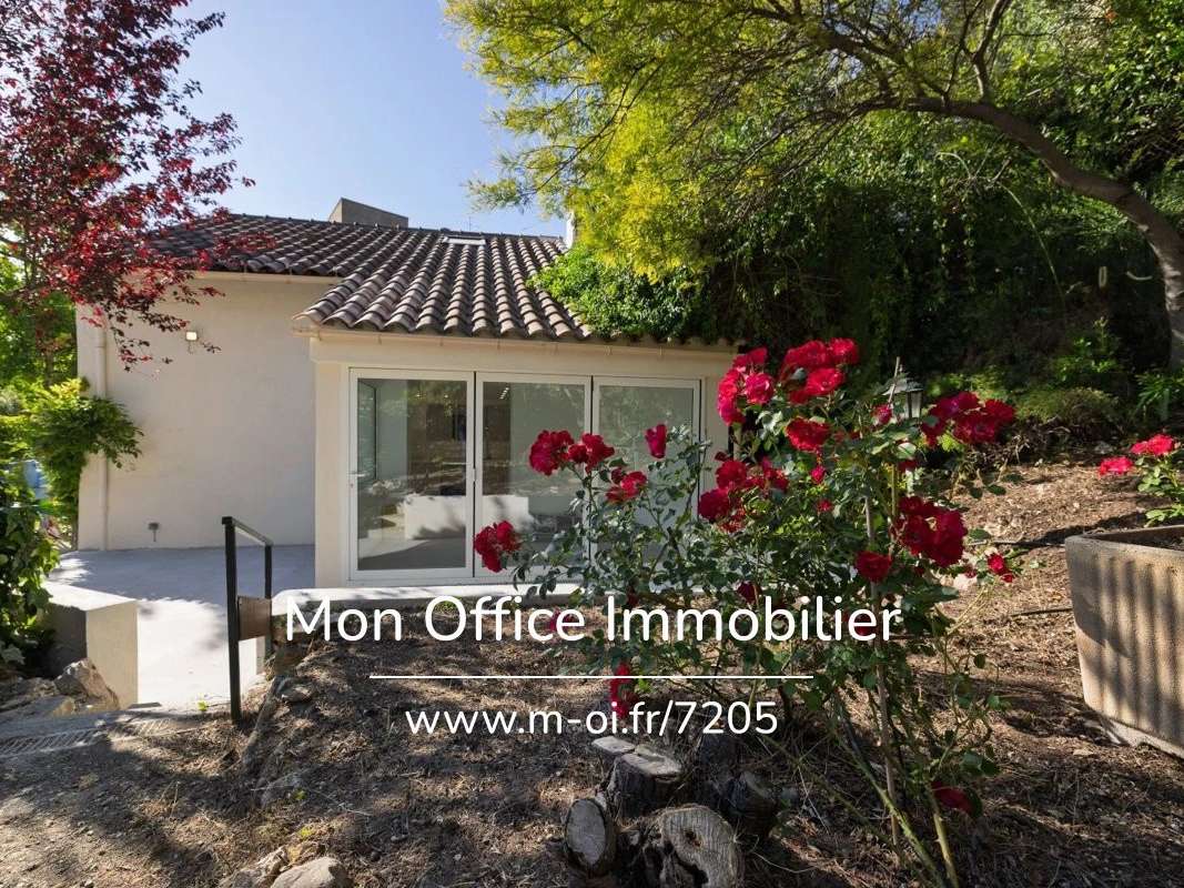 Maison Aix-en-Provence