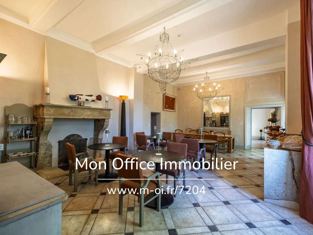 Maison Aix-en-Provence