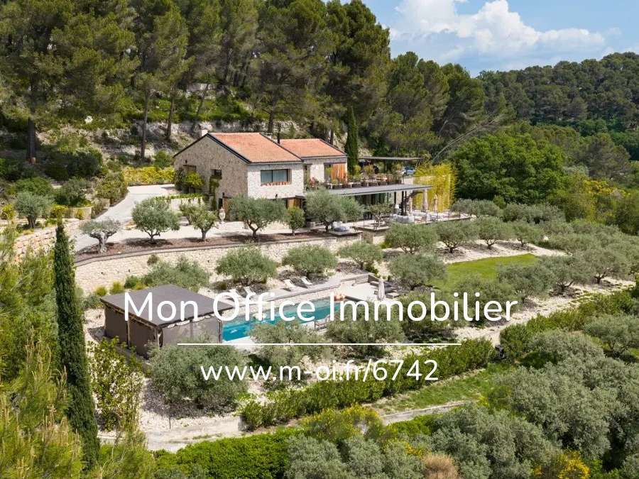 House Aix-en-Provence