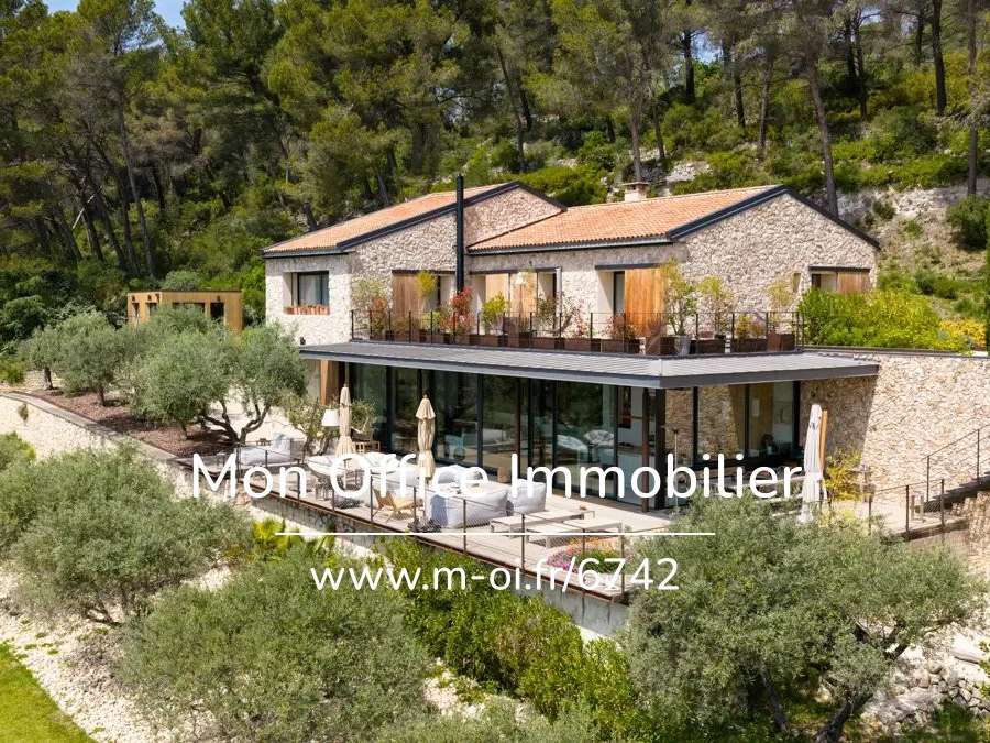 House Aix-en-Provence