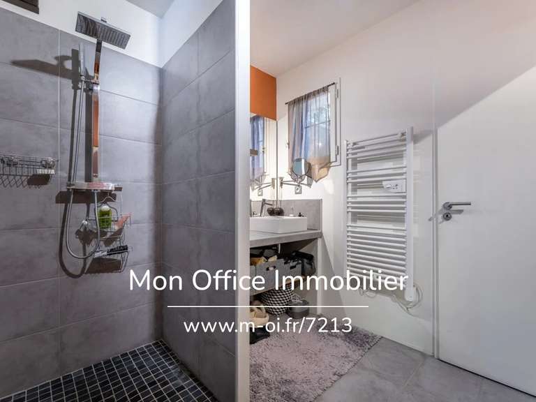 Maison Aix-en-Provence - 3 chambres - 130m²