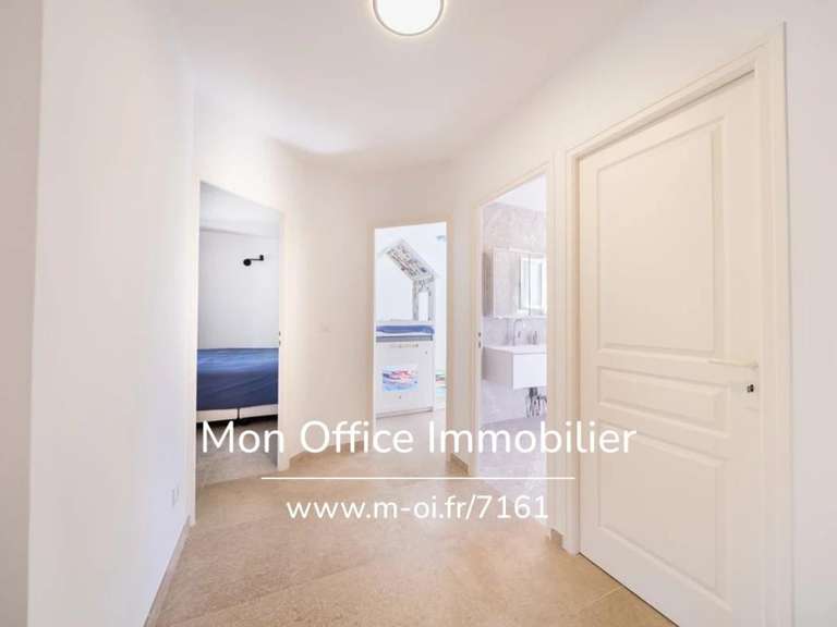 Maison Aix-en-Provence - 4 chambres - 120m²