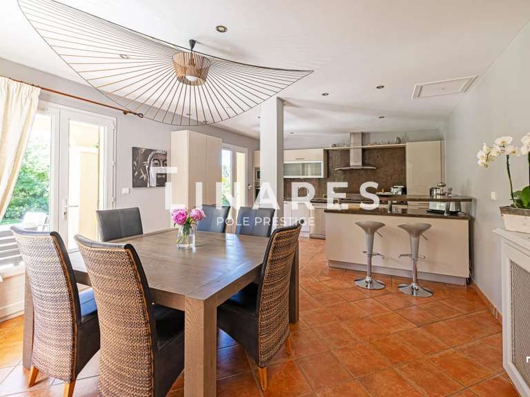 Maison Aix-en-Provence - 6 chambres - 310m²