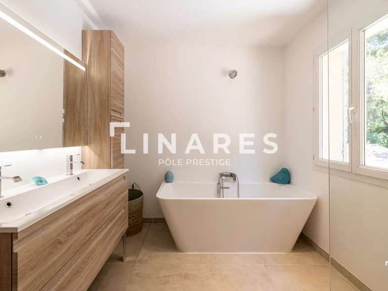Maison Aix-en-Provence - 6 chambres - 310m²