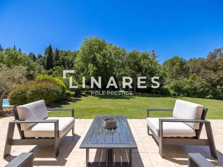 Maison Aix-en-Provence - 6 chambres - 310m²