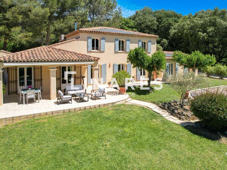 Maison Aix-en-Provence - 6 chambres - 310m²