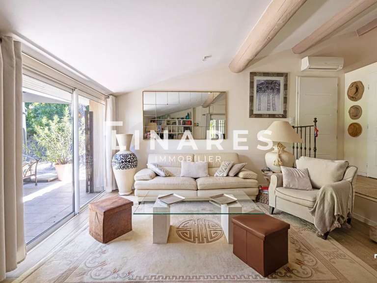 Maison Aix-en-Provence - 6 chambres - 310m²