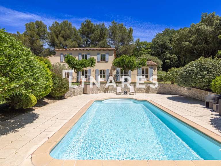 Maison Aix-en-Provence - 6 chambres - 310m²