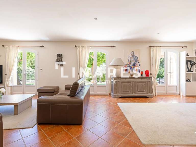 Maison Aix-en-Provence - 6 chambres - 310m²