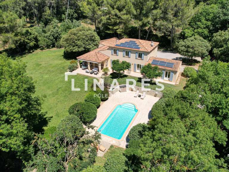 Maison Aix-en-Provence - 6 chambres - 310m²