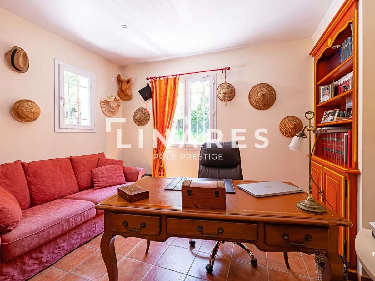 House Aix-en-Provence