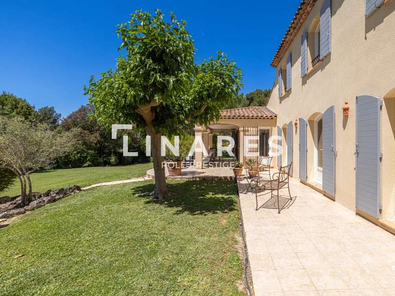 Maison Aix-en-Provence - 6 chambres - 310m²